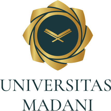 UNIVERSITAS MADANI